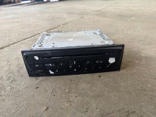 ΡΆΔΙΟ CD RENAULT CLIO 09-13