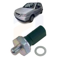 Βαλβίδα πίεσης λαδιού για Seat Arosa 1997 1998 1999 2000 2001 2002 2003 2004 036919081A