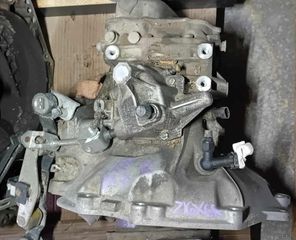 ΣΑΣΜΑΝ OPEL ASTRA H' Z16XER 2004-2009 1600cc