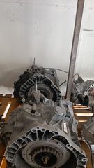 Σασμαν smart 453 auto transmission dct 0.9 1.0