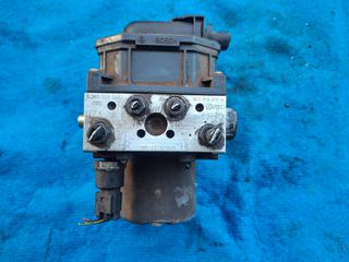 ΜΟΝΑΔΑ ABS AUDI A4  8E0614517A 0265225045 BOSCH 0265950012