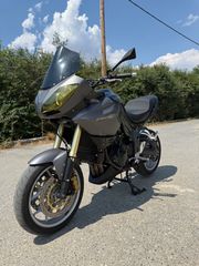 Triumph Tiger 1050 2011