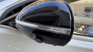Mercedes-Benz S 580 2022 Με Αναλυση ΦΠΑ Και για leasing Hybrid Μπεζ Δερμα Bosganas-thumb-37