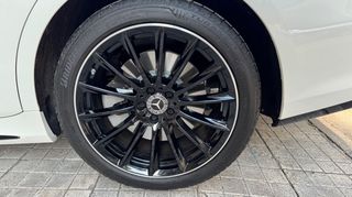 Mercedes-Benz S 580 2022 Με Αναλυση ΦΠΑ Και για leasing Hybrid Μπεζ Δερμα Bosganas-thumb-41