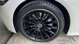 Mercedes-Benz S 580 2022 Με Αναλυση ΦΠΑ Και για leasing Hybrid Μπεζ Δερμα Bosganas-thumb-42