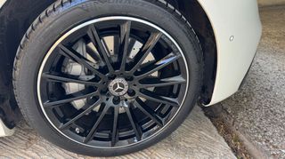 Mercedes-Benz S 580 2022 Με Αναλυση ΦΠΑ Και για leasing Hybrid Μπεζ Δερμα Bosganas-thumb-43