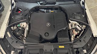 Mercedes-Benz S 580 2022 Με Αναλυση ΦΠΑ Και για leasing Hybrid Μπεζ Δερμα Bosganas-thumb-49