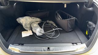 Mercedes-Benz S 580 2022 Με Αναλυση ΦΠΑ Και για leasing Hybrid Μπεζ Δερμα Bosganas-thumb-50