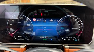 Mercedes-Benz S 580 2022 Με Αναλυση ΦΠΑ Και για leasing Hybrid Μπεζ Δερμα Bosganas-thumb-52