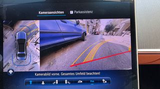 Mercedes-Benz S 580 2022 Με Αναλυση ΦΠΑ Και για leasing Hybrid Μπεζ Δερμα Bosganas-thumb-53