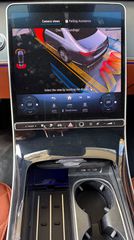 Mercedes-Benz S 580 2022 Με Αναλυση ΦΠΑ Και για leasing Hybrid Μπεζ Δερμα Bosganas-thumb-24