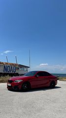 Bmw 220 2015 F22 220d coupe M Packet-thumb-1