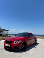 Bmw 220 2015 F22 220d coupe M Packet-thumb-2