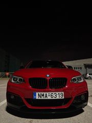Bmw 220 2015 F22 220d coupe M Packet-thumb-5