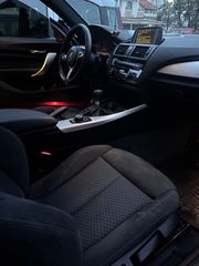 Bmw 220 2015 F22 220d coupe M Packet-thumb-8