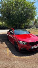 Bmw 220 2015 F22 220d coupe M Packet-thumb-11