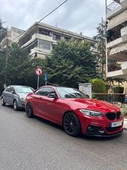 Bmw 220 2015 F22 220d coupe M Packet-thumb-12