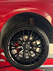 Bmw 220 2015 F22 220d coupe M Packet-thumb-14