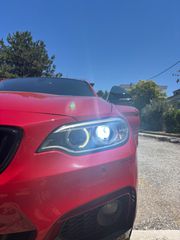 Bmw 220 2015 F22 220d coupe M Packet-thumb-16