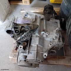 Σασμαν 6άρι 4χ4 2000cc TDI SEAT ALTEA FREETRACK 170ps 2004-2015