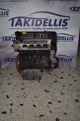 Κινητήρας Opel Z16XEP 1.6-thumb-2
