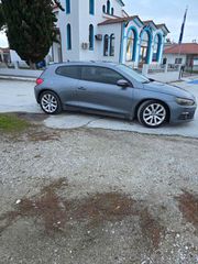 Volkswagen Scirocco 2009