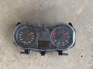 ΚΑΝΤΡΆΝ ΒΕΝΖΊΝΗ RENAULT CLIO 09-13