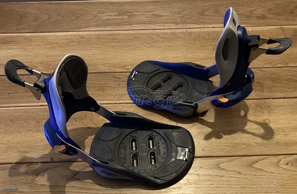 Δέστρα Oxygen Step-In