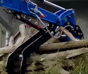 Εκσκαφάκι (διαβολάκι) 2025 Rippa R32-thumb-7