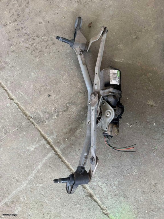 ΜΟΤΈΡ ΥΑΛΟΚΑΘΑΡΙΣΤΉΡΩΝ RENAULT CLIO 09-13