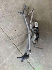ΜΟΤΈΡ ΥΑΛΟΚΑΘΑΡΙΣΤΉΡΩΝ RENAULT CLIO 09-13