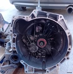 Σασμάν FORD FOCUS (1998-2004) 1800cc 98WT-7F096-BC