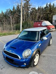 Mini Cooper D 2008