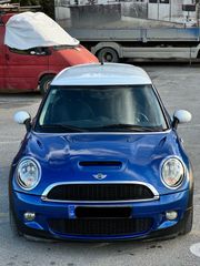 Mini Cooper D 2008-thumb-1