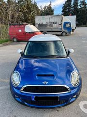 Mini Cooper D 2008-thumb-2