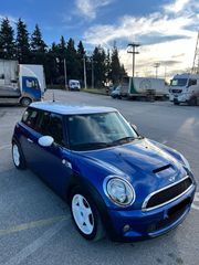 Mini Cooper D 2008-thumb-3