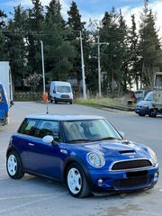 Mini Cooper D 2008-thumb-4