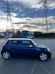 Mini Cooper D 2008-thumb-5