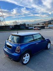 Mini Cooper D 2008-thumb-6