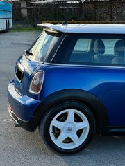 Mini Cooper D 2008-thumb-7