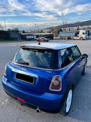 Mini Cooper D 2008-thumb-8