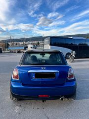 Mini Cooper D 2008-thumb-9