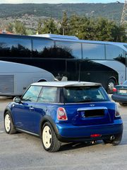 Mini Cooper D 2008-thumb-10