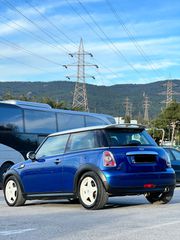 Mini Cooper D 2008-thumb-11