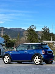 Mini Cooper D 2008-thumb-12
