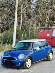 Mini Cooper D 2008-thumb-13