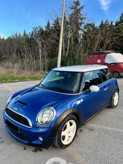 Mini Cooper D 2008-thumb-14