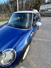 Mini Cooper D 2008-thumb-15
