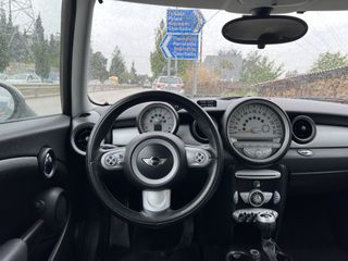 Mini Cooper D 2008-thumb-18