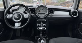 Mini Cooper D 2008-thumb-19